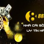 Nhà cái 888 uy tín số 1 Việt Nam