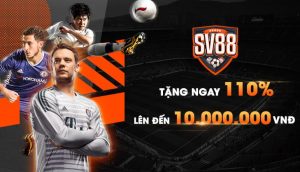 Đôi nét về nhà cái SV88