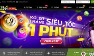 Zbet - đơn vị nhà cái uy tín, hấp dẫn nhất hiện nay cho cược thủ lựa chọn