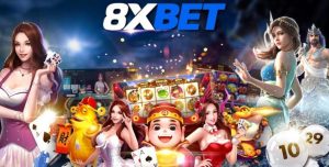 Tài khoản hội viên 8XBET bao gồm những cấp bậc nào?