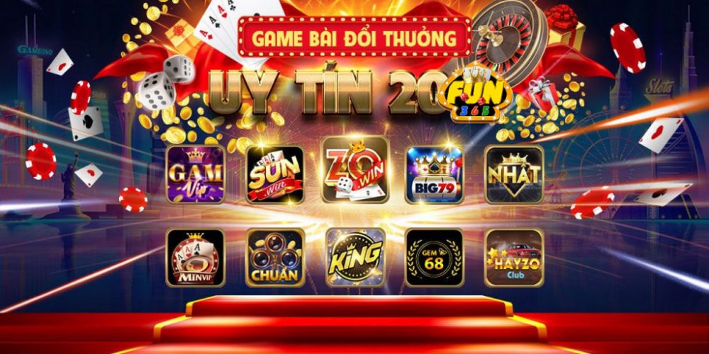 game bài online đổi thưởng IP