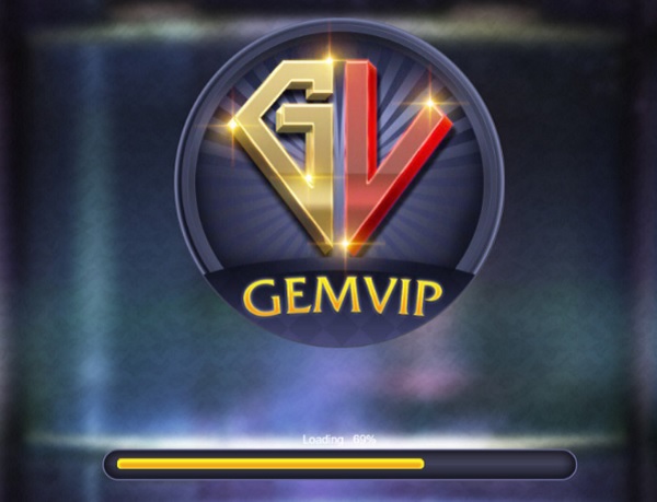 Cổng game Gemvip