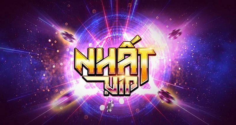 Giao diện cổng game Slots NhatVip