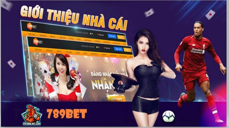 Hướng dẫn chi tiết về 789bet