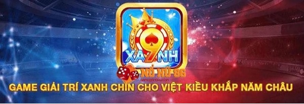 Nhà cái Xanh9