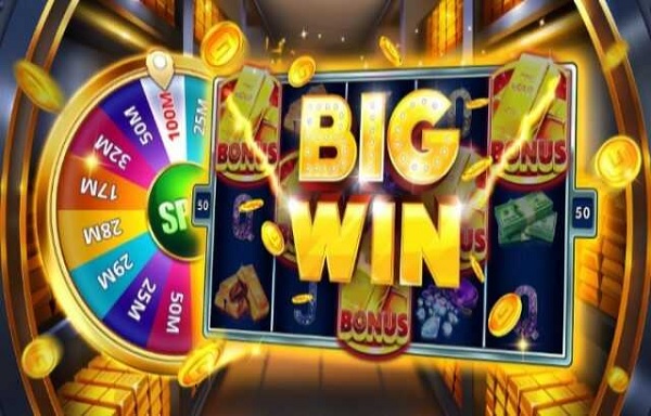 Slot game tại vuabai9 đa dạng thể loại