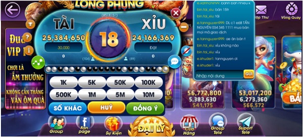 Tải Tin.Club mới nhất cho IOS, Android