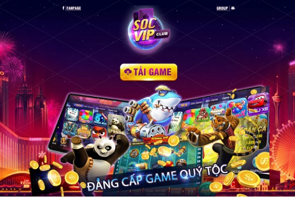 Tải ngay game để trải nghiệm