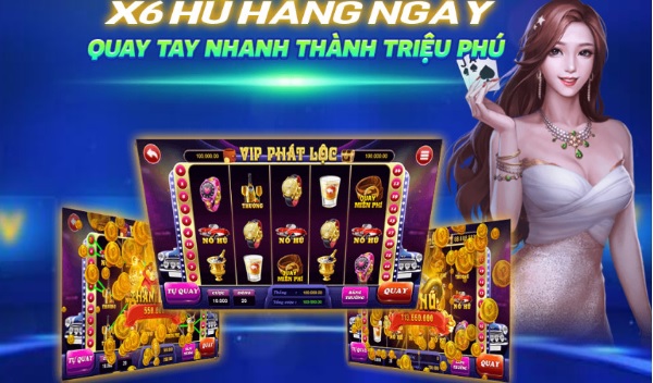 Xóc đĩa đổi thưởng uy tín