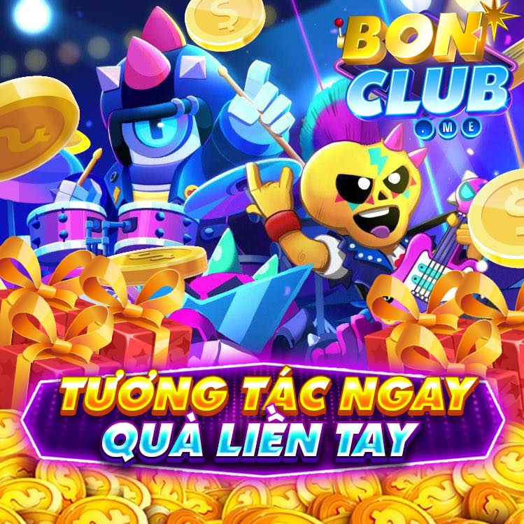 Tải xuống Bonclub.me APK 1.2 cho Android