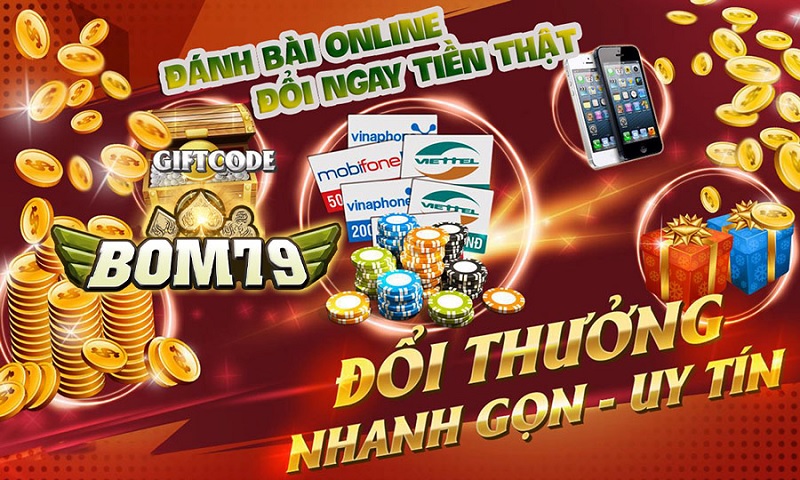 Chơi Game ngay rinh quà liền tay