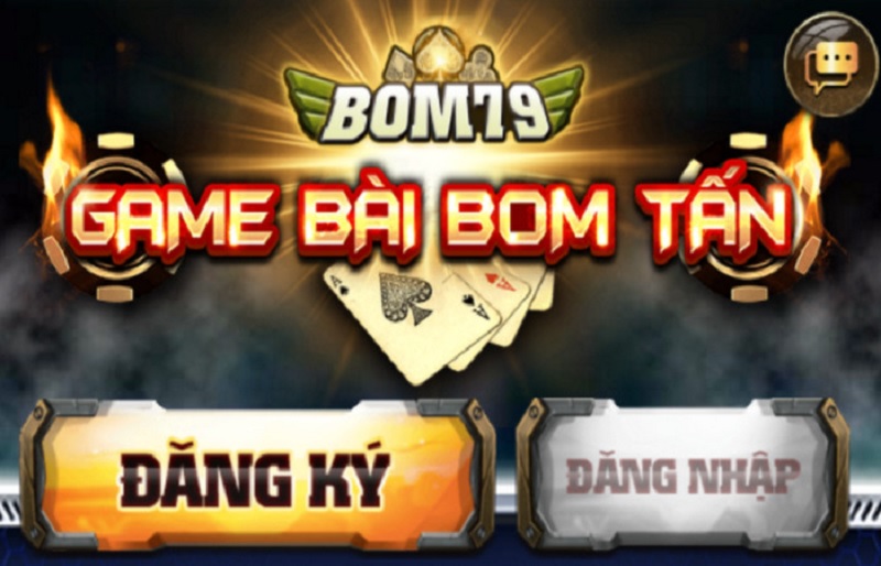 Game Bài bom tấn