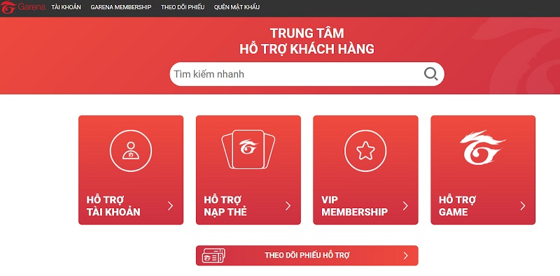 Tài khoản Garena và những nội dung hay cần biết