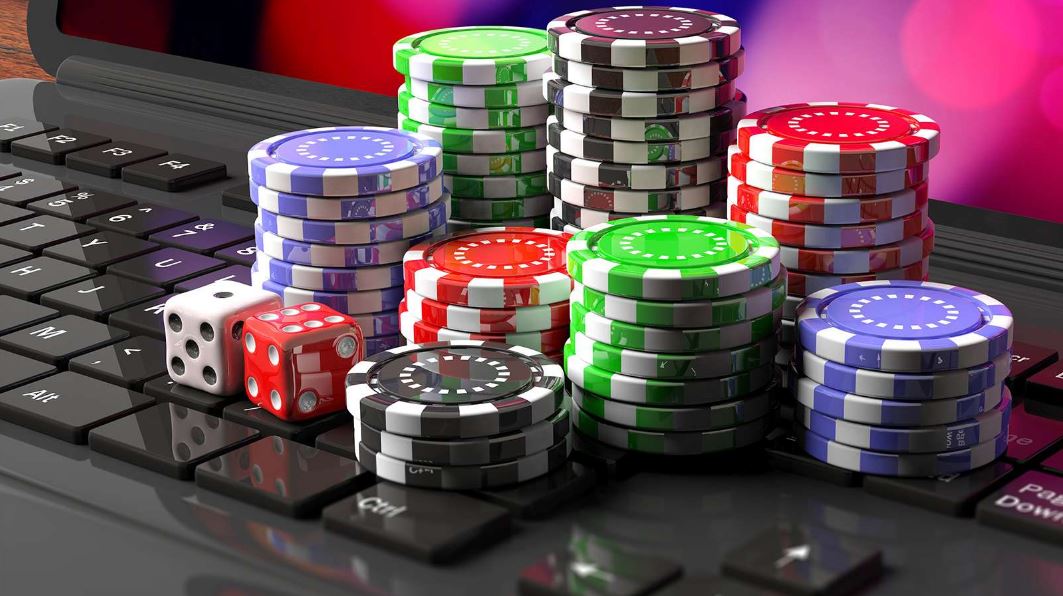 Hình thức Casino Online rất được ưa chuộng ngày nay 