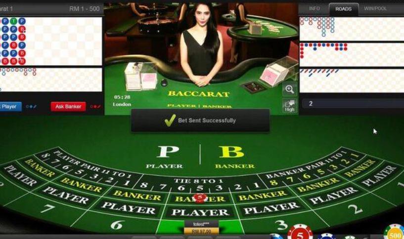 Cách chọn nhà cái Baccarat tốt nhất