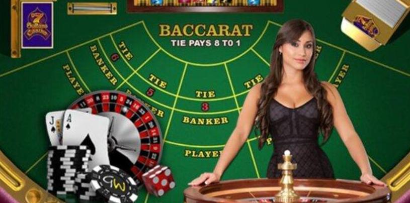 Cập nhập danh sách những nhà cái Baccarat tốt nhất hiện nay