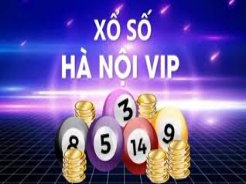 Cách dự đoán xổ số Hà Nội Vip SV88