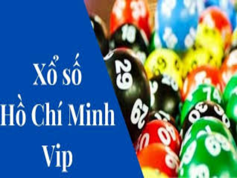 Nhận thưởng xổ số Hồ Chí Minh Vip SV88 ở đâu