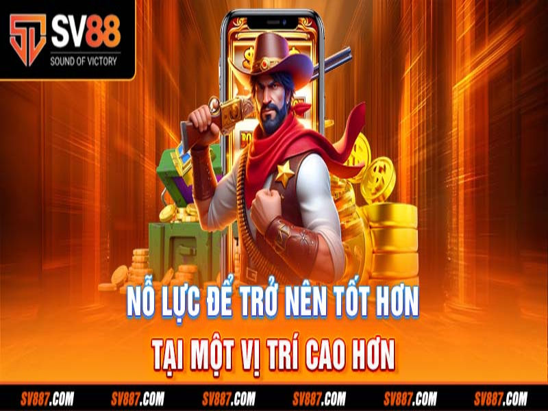 Những ưu điểm của nhà cái SV88